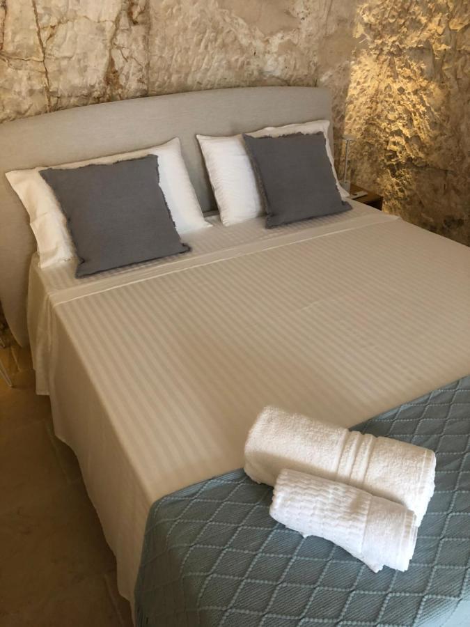 Ca Sotto L'Arco Bed & Breakfast Ostuni Ngoại thất bức ảnh