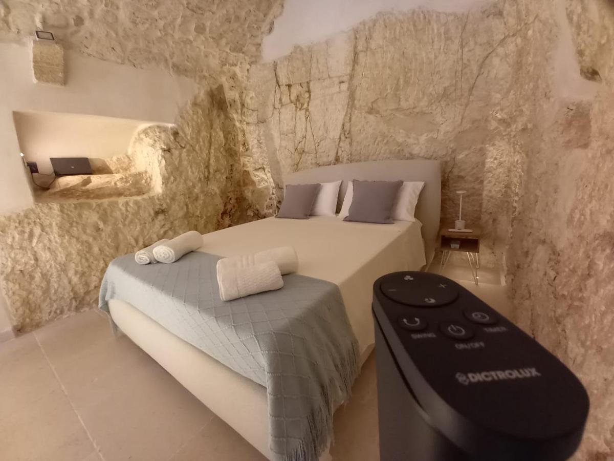 Ca Sotto L'Arco Bed & Breakfast Ostuni Ngoại thất bức ảnh