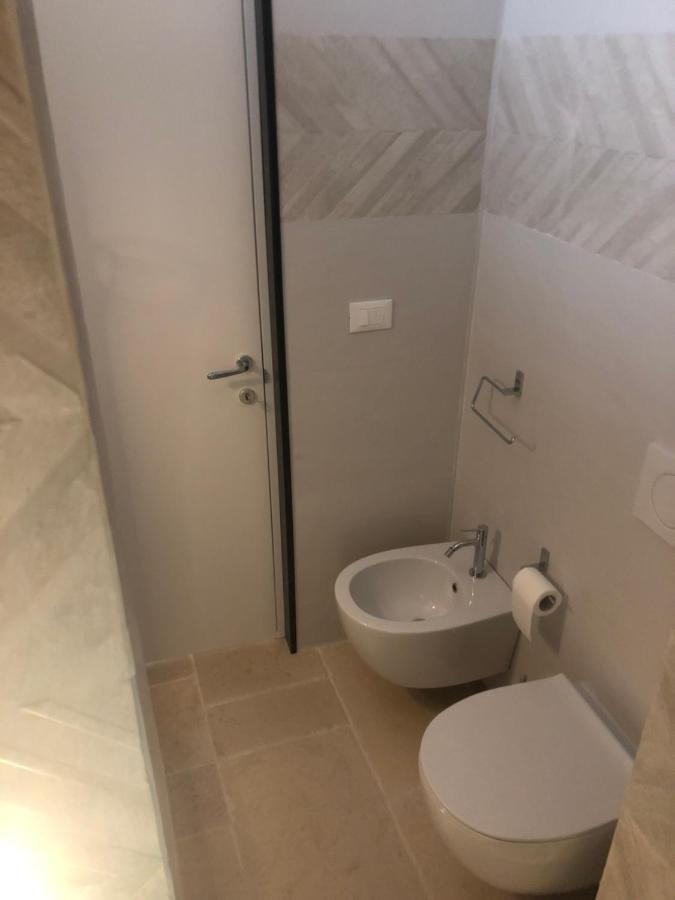 Ca Sotto L'Arco Bed & Breakfast Ostuni Ngoại thất bức ảnh