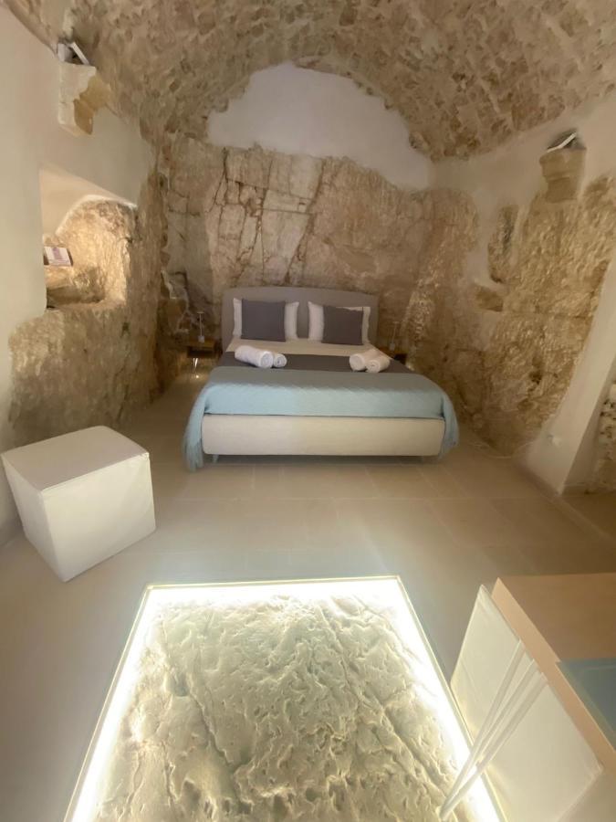 Ca Sotto L'Arco Bed & Breakfast Ostuni Ngoại thất bức ảnh