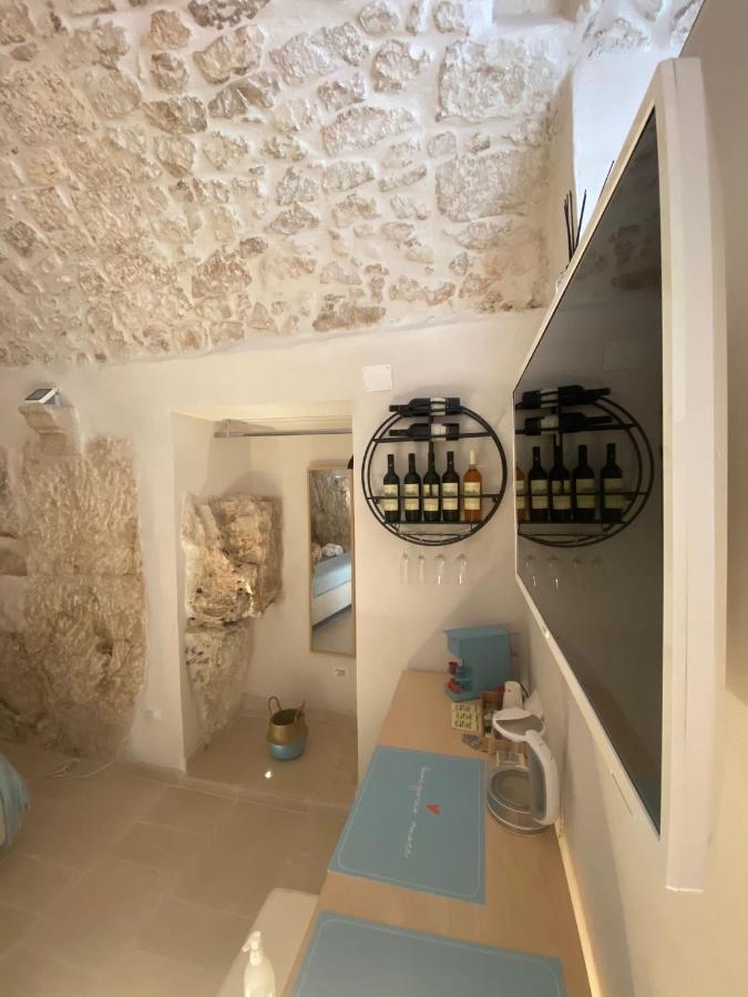 Ca Sotto L'Arco Bed & Breakfast Ostuni Ngoại thất bức ảnh