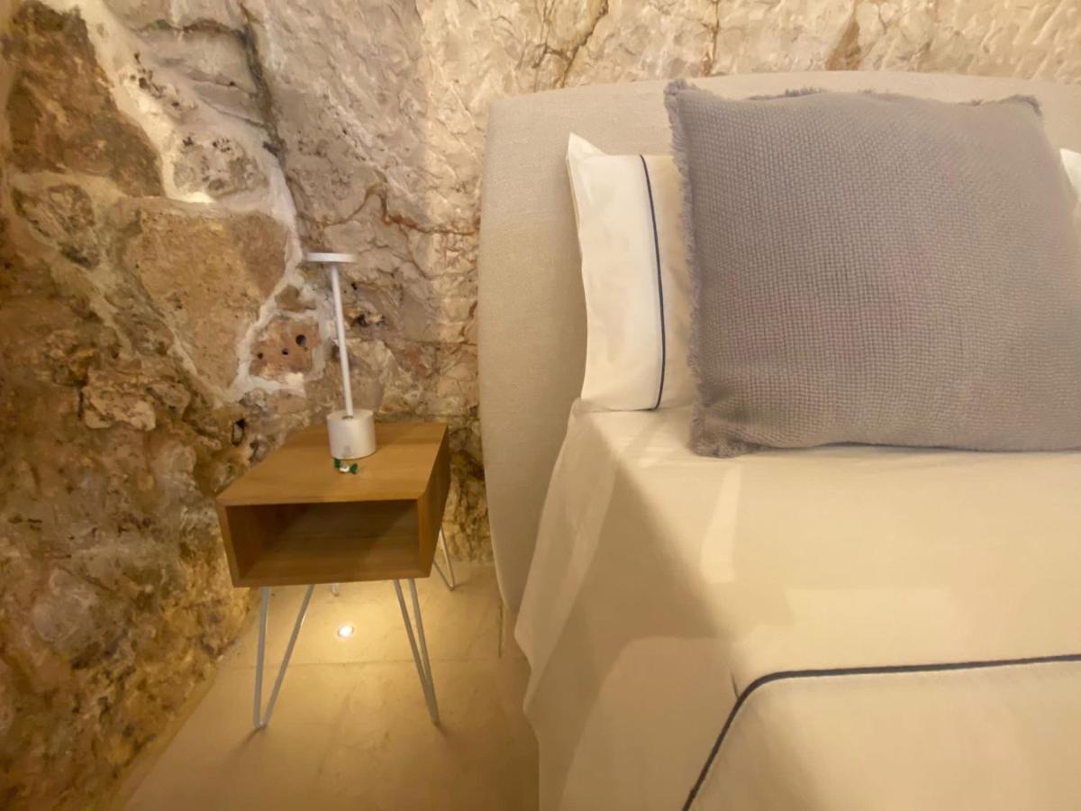 Ca Sotto L'Arco Bed & Breakfast Ostuni Ngoại thất bức ảnh
