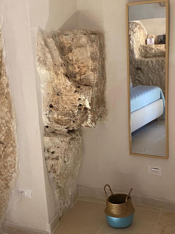Ca Sotto L'Arco Bed & Breakfast Ostuni Ngoại thất bức ảnh
