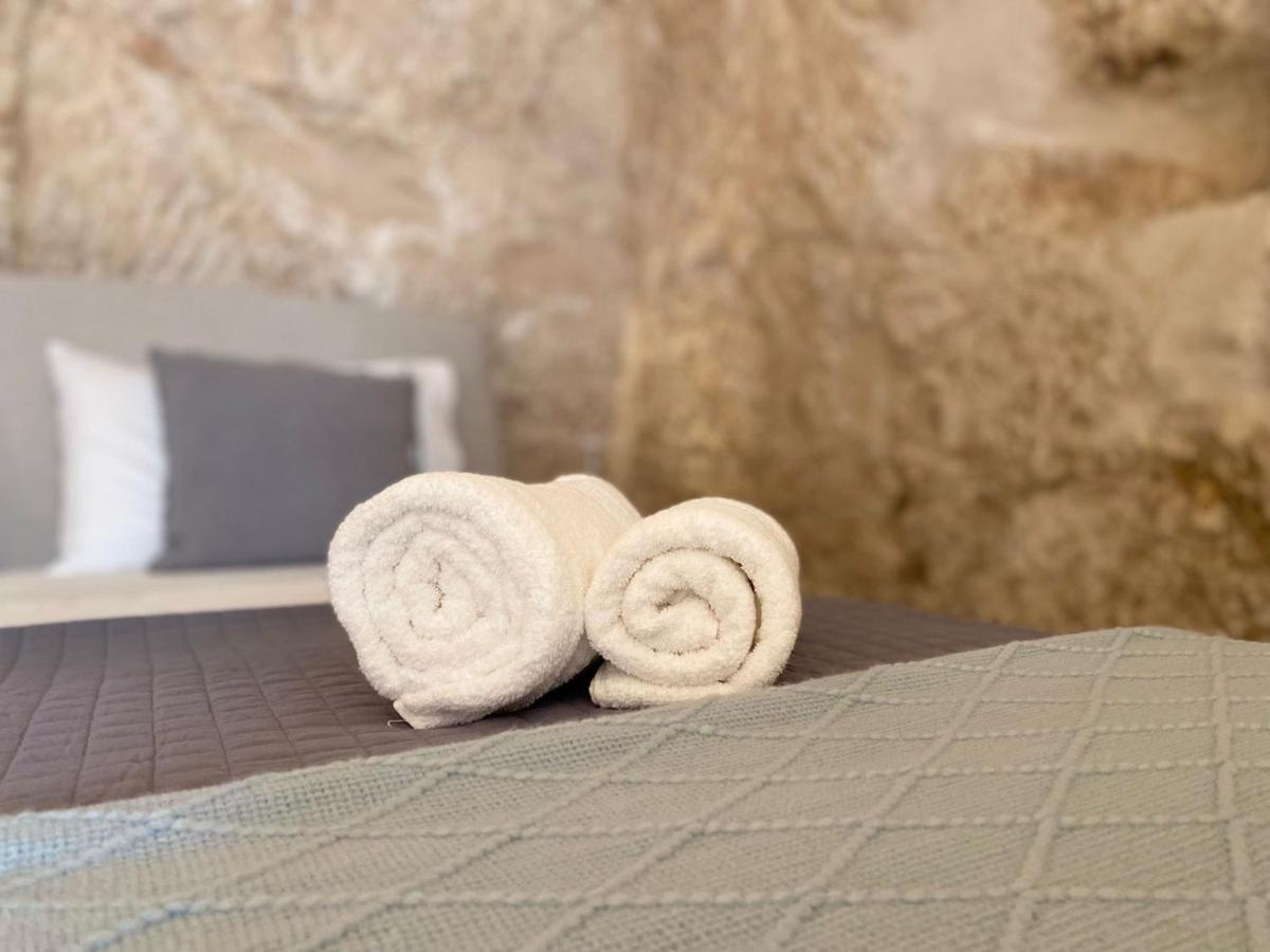 Ca Sotto L'Arco Bed & Breakfast Ostuni Ngoại thất bức ảnh