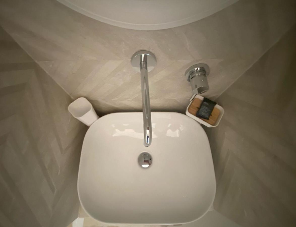 Ca Sotto L'Arco Bed & Breakfast Ostuni Ngoại thất bức ảnh