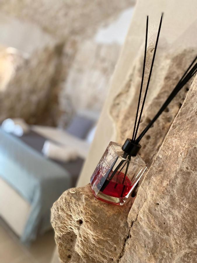 Ca Sotto L'Arco Bed & Breakfast Ostuni Ngoại thất bức ảnh