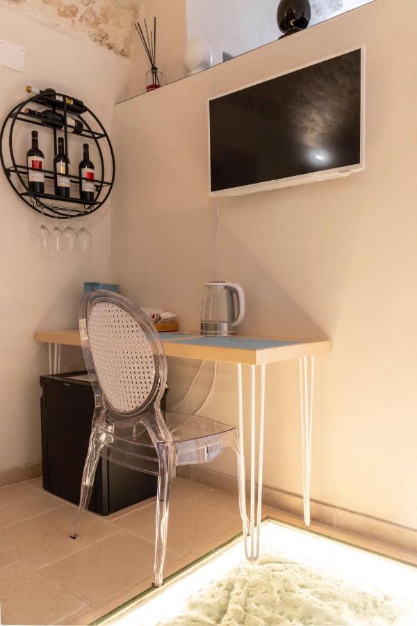 Ca Sotto L'Arco Bed & Breakfast Ostuni Ngoại thất bức ảnh