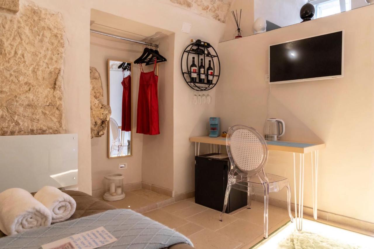 Ca Sotto L'Arco Bed & Breakfast Ostuni Ngoại thất bức ảnh