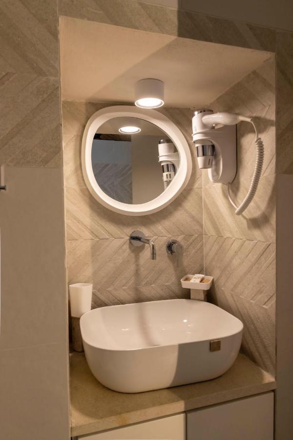 Ca Sotto L'Arco Bed & Breakfast Ostuni Ngoại thất bức ảnh