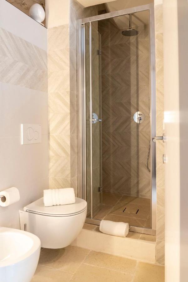 Ca Sotto L'Arco Bed & Breakfast Ostuni Ngoại thất bức ảnh