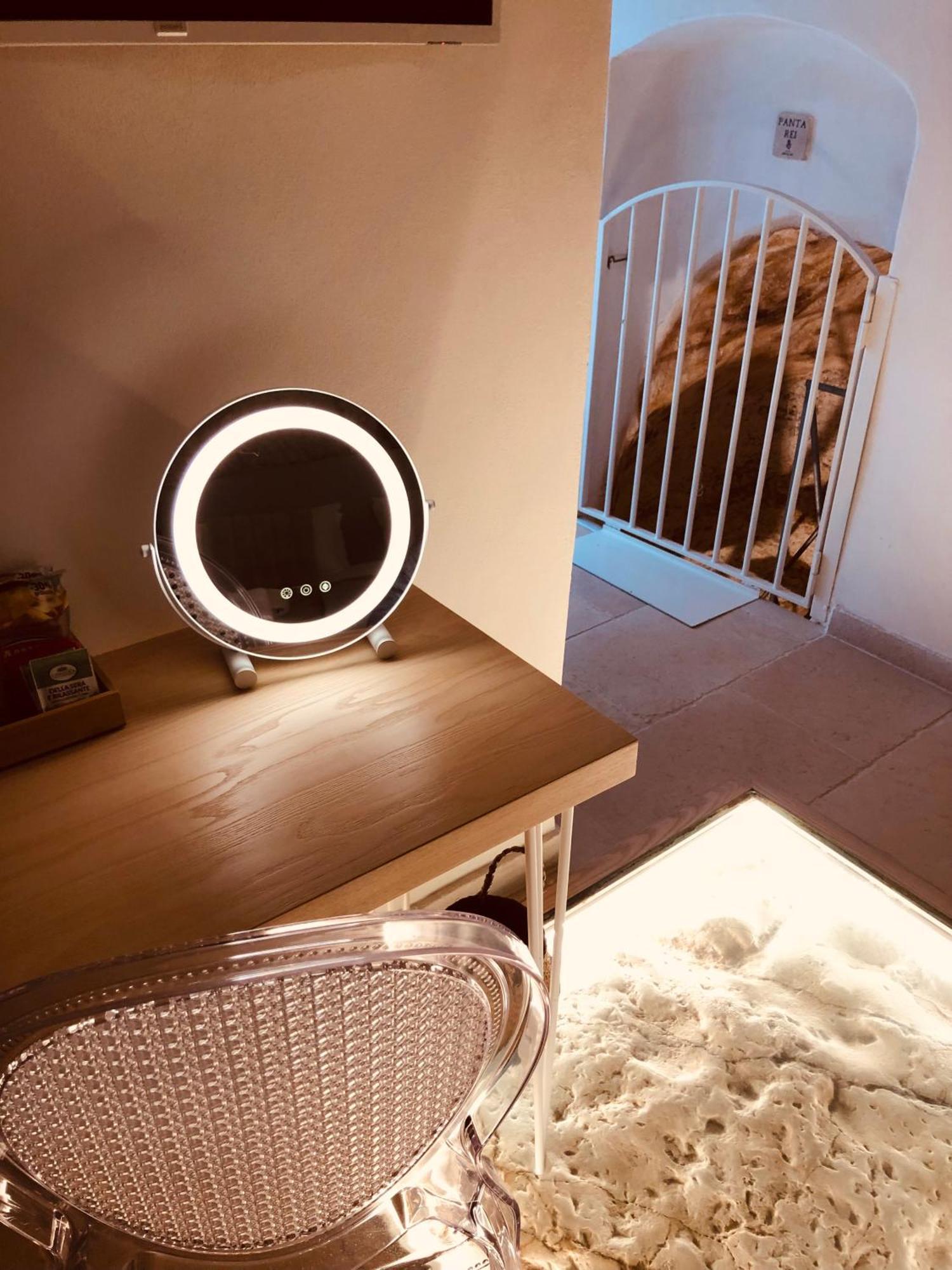 Ca Sotto L'Arco Bed & Breakfast Ostuni Ngoại thất bức ảnh