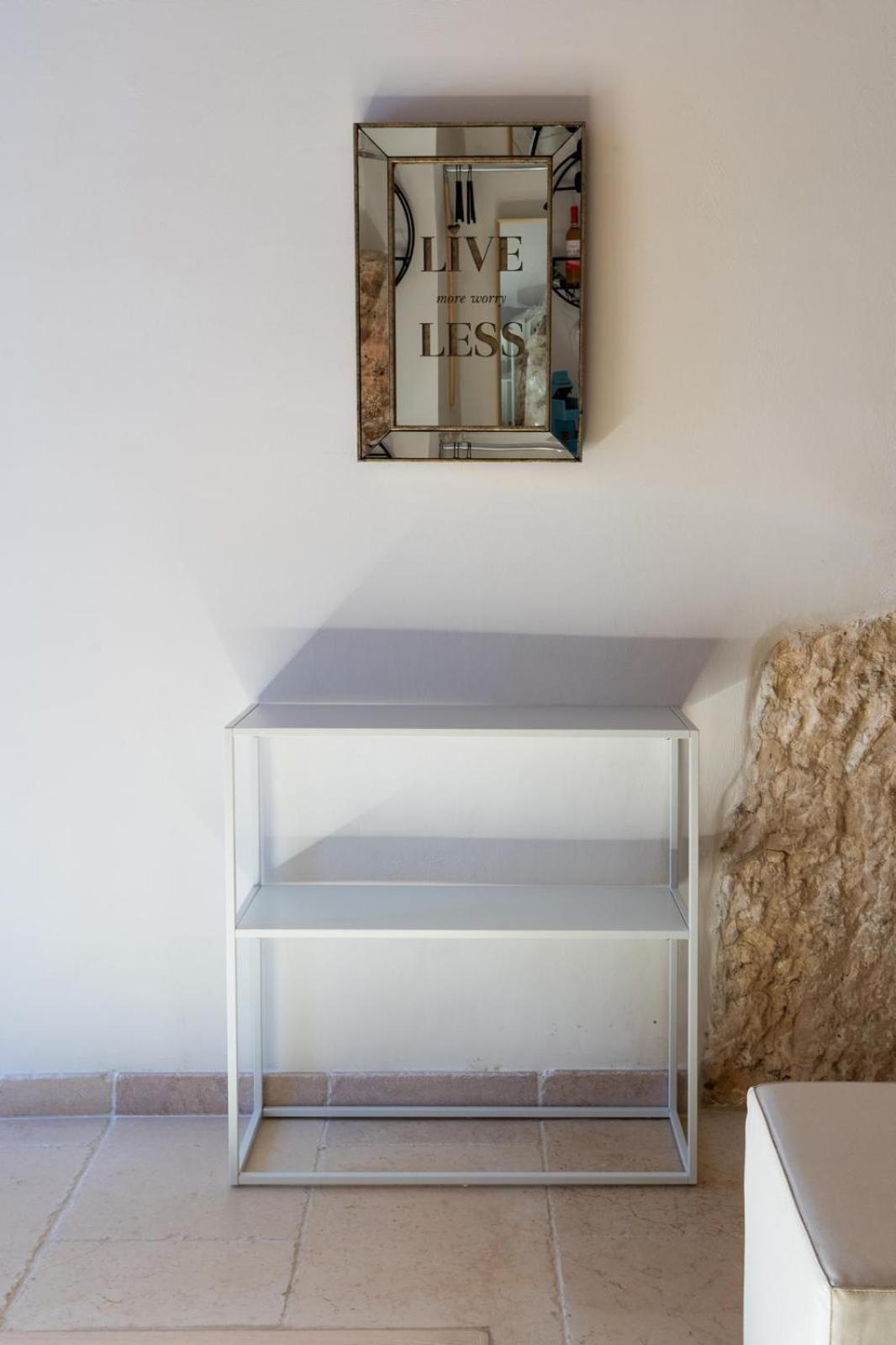 Ca Sotto L'Arco Bed & Breakfast Ostuni Ngoại thất bức ảnh