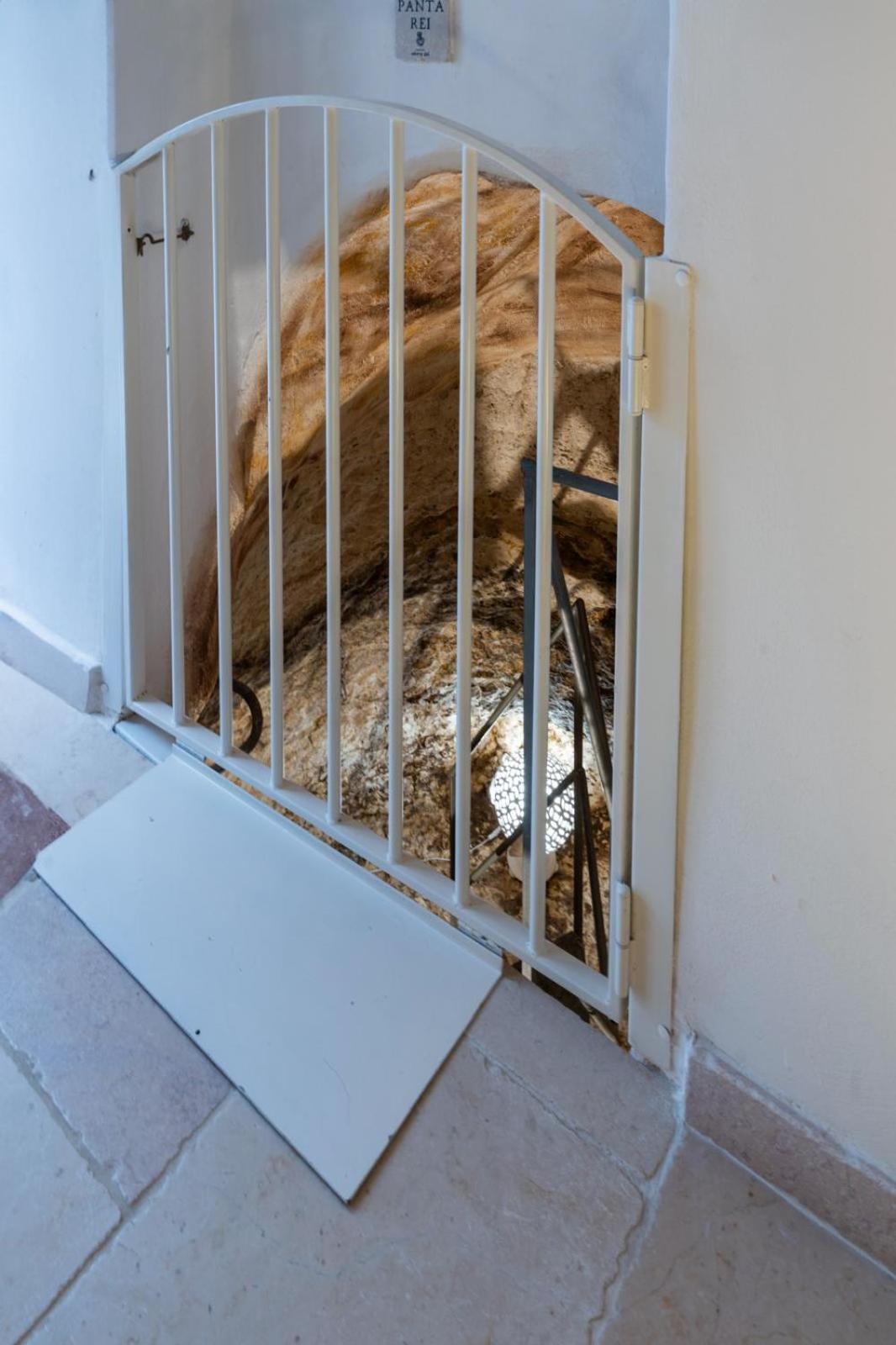 Ca Sotto L'Arco Bed & Breakfast Ostuni Ngoại thất bức ảnh